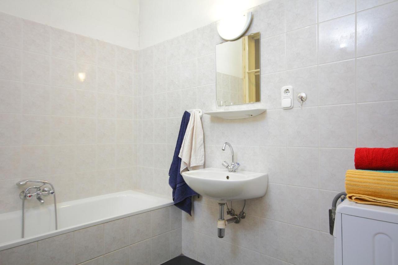 Blue Rose Apartment Budapeste Exterior foto